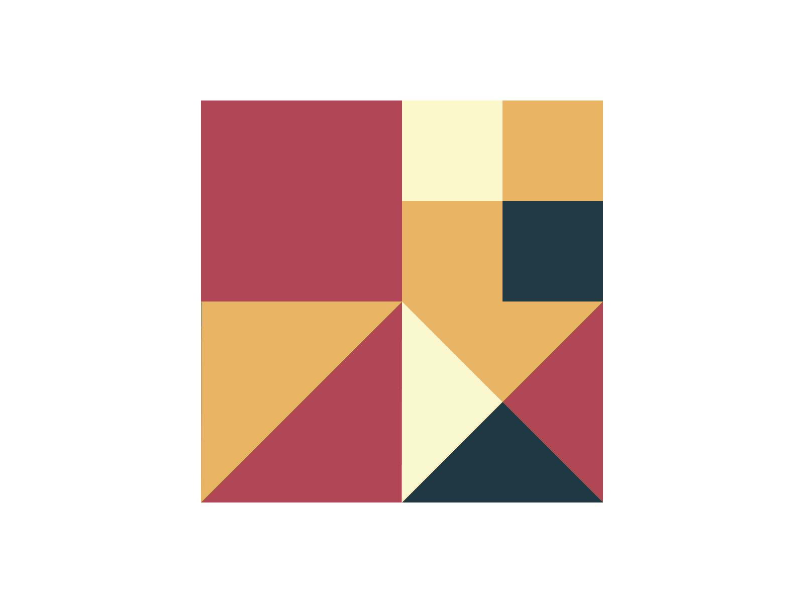 Shapes By Pascal On Dribbble