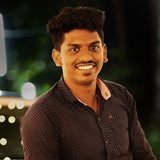 Ananthu Sunil