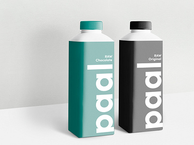 Milk Cover Design-Product Design