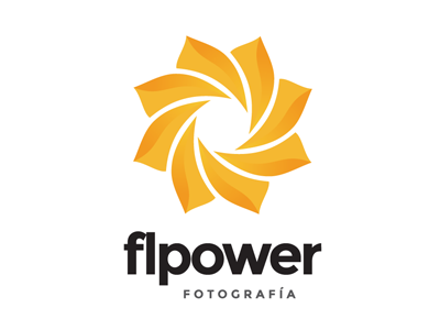 Flpower Logo logo