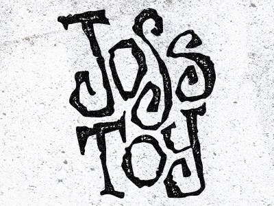 Joss Toy