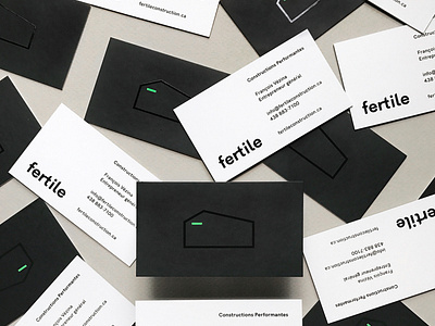 Fertile- BRAND IDENTITY