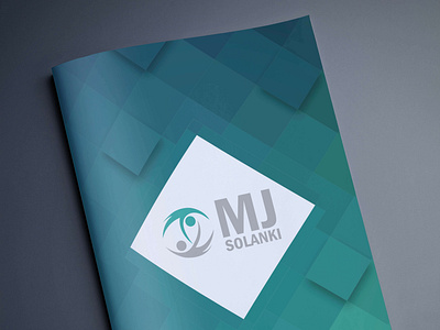 MJ Brochure FrontView Design