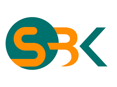 Logo Design - SBK