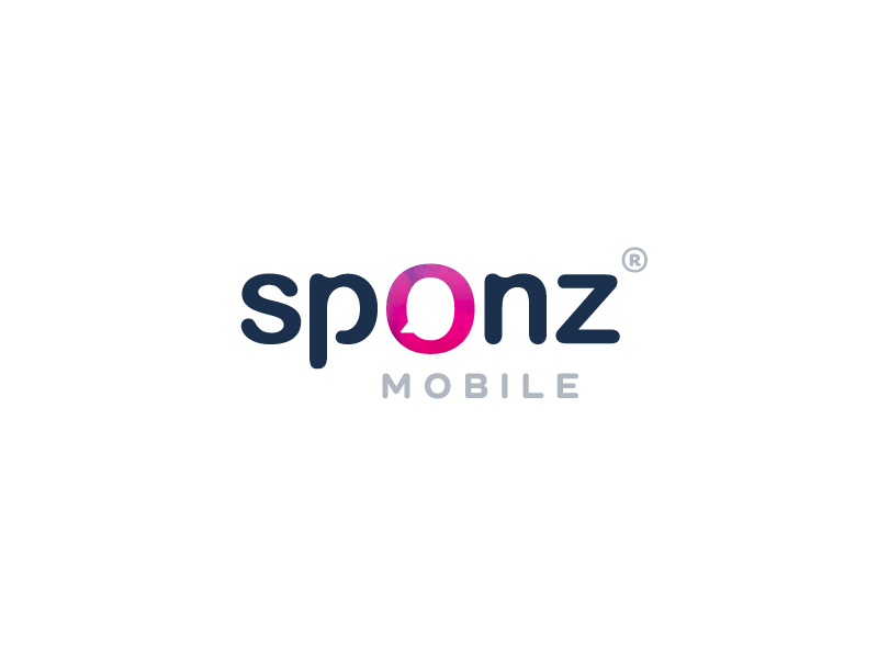 Sponz Mobile Phone Operator By Bardh Kryeziu On Dribbble