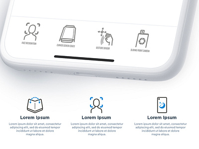 Mobile Technology - 32 Premium icons