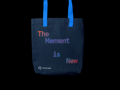 Concept Swag — 2022 SKO b2b brand cybersecurity identity merch security startup tote