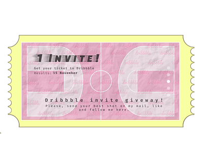 Dribbble invite giveway dribbble dribbble invitation dribbble invite dribbble invite giveaway dribbble invites