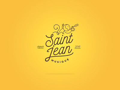 Logo Saintjean