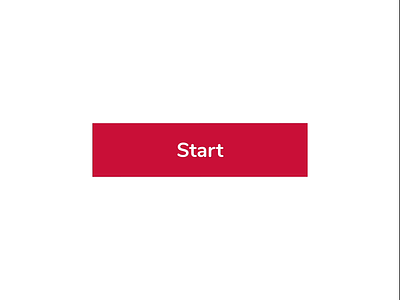 Start/Stop button microinteraction aftereffects animation animations button button animation button design button states buttons clean interface micro interaction microinteraction microinteractions motion start stop ux wave waves