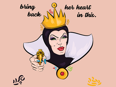 Evil Queen