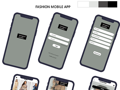 FASHION APP