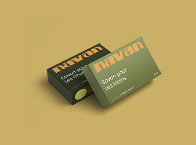 Navan - Packaging & Visual Identity Design branding colors design graphic design guidline illustration logo logo design modern packaging poster presentation s2s visual identity design