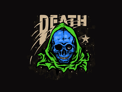 death midnight