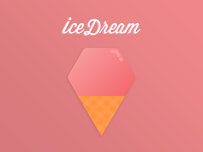 Ice Dream