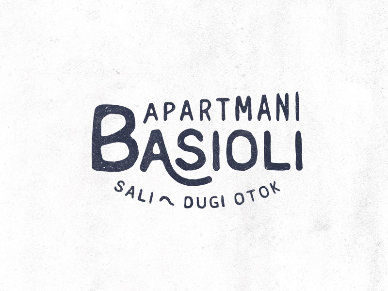 Apartment logo