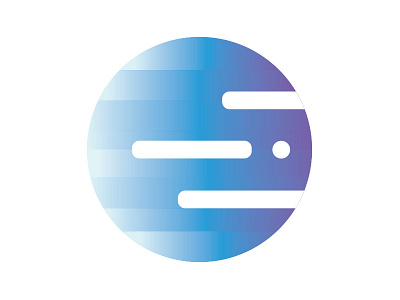 TNT Sign blue brand circle design graphic illustrator logo morse tnt type