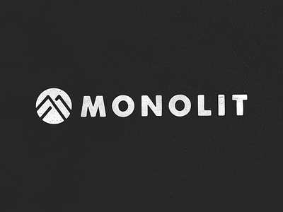 Monolit logo