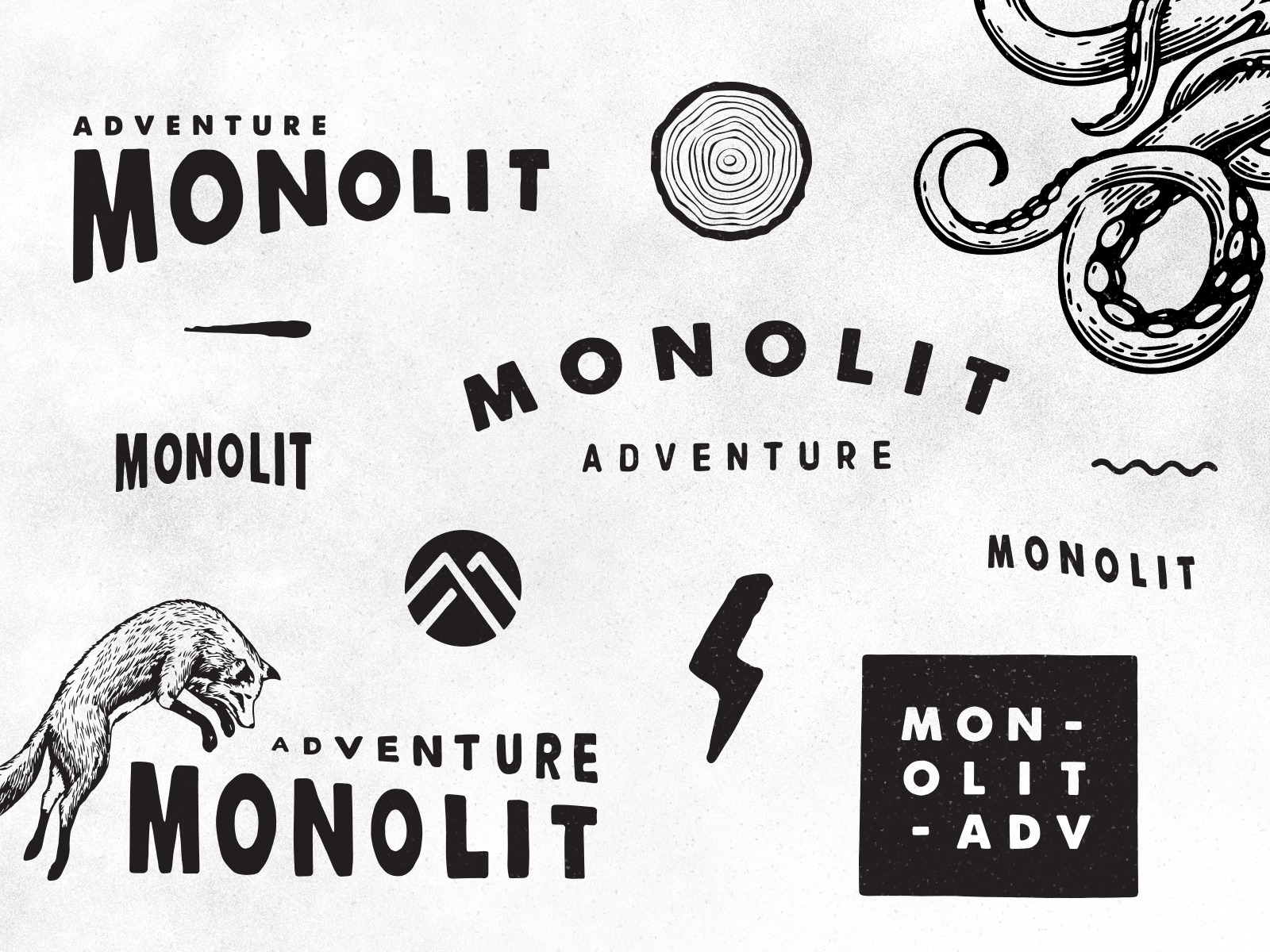Monolit brand