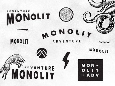 Monolit brand