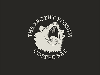 The Frothy Possum