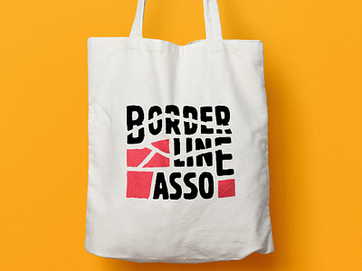 BRANDING for Borderline Asso