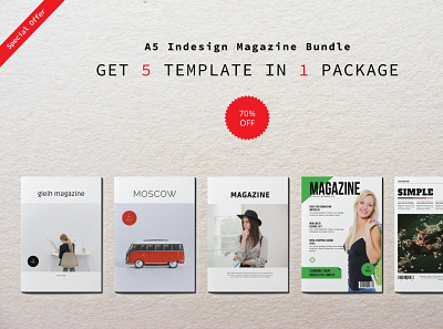 A5 Magazine Bundle Vol 2 a5 magazine bundle vol 2 a5 magazine bundle vol 2 branding design brochure brochure design brochure layout brochure mockup brochure template brochures graphicdesign magazine ad magazine cover magazine design magazine illustration magazine layout