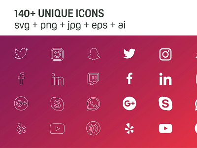 140 Essential Social Icons business icon pack businessman icon copy icon free desktop icons free icons download free icons for commercial use freepik google icons icon archive icon design free icon for communication icon png icon template illustrator icon template psd icons for website personal icon sample icons svg icons temple icon