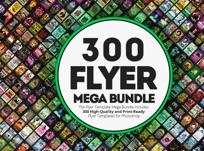 300-flyer-templates-mega-bundle-by-andalia-on-dribbble