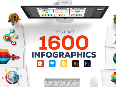 Infographic templates bundle infographic infographic design infographic elements infographic resume