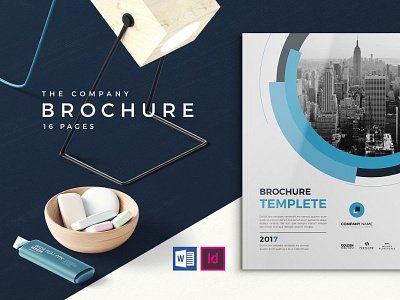 Business Brochure