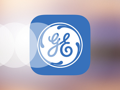 Ge Icon - Brand In Motion