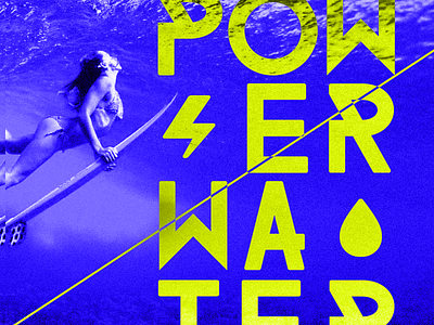 Power & Water Series