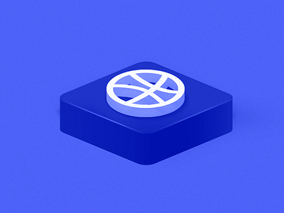 Press for Dribbble