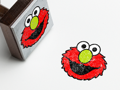 Elmo Stamp