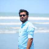 Shadhin Ali