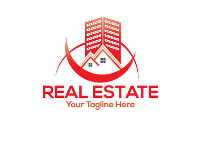 Real Estate Logo Design