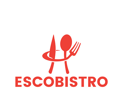 Restaurant Logo Design Template