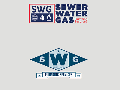 SWG Logos