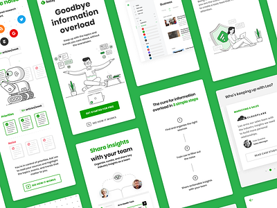 Feedly's Mobile Breakpoints