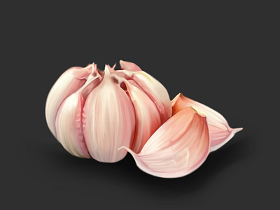 Garlic