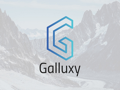 Galluxy G Letter Logo Template