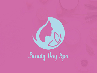 Beauty Spa Logo Design