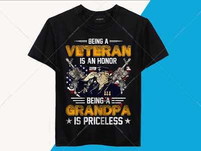 Military Veteran T-shirt Design, Army T-shirts Design army t shirt design army veteran t shirts branding design freepik funny shirts grunt style illustration merch by amazon t shirt design military shirt military t shirt design military t shirts navy veteran shirt nine line apparel t shirt design t shirt design ideas t shirt printing teespring uiux veteran t shirt company vietnam veteran t shirts