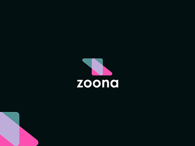 Z Modern Letter Logo Design.