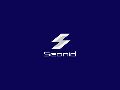 S Logo.