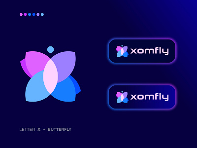 X + Butterfly Logo Concept, X Logo mark abstract app logo best logo designer branding butterfly logo creative logo design dribbble logo graphic design illustration logo logo design logo designer logo presentation modern logo top 5 logo top logo designer x logo