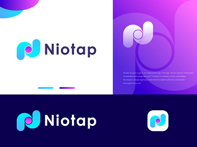 N Letter Logo abstract app logo best logo designer brand identity branding business logo company logo creative logo design graphic design illustration logo logo design logo designer logo presentation minimalist logo modern logo n logo popular dribbble shots ui