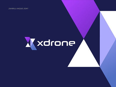 Drone Company Logo Design, Modern X Logo Mark abstract app logo best logo designer brand identity brand identity designer branding creative logo drone logo graphic design letter x logo logo logo design logo designer logo inspiration modern logo technology logo x logo