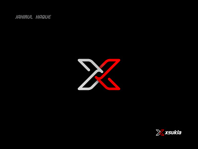 X Logo